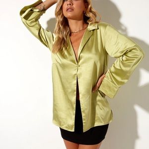 Motel Rocks saras shirt